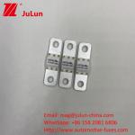 A121601-50A ASTM 125VDC Voltage Rating Automotive Blade Fuses for Automotive and