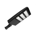 IK10 IP66 Outdoor High Power Led Street Light Garden Landscape Parking Lot 80w