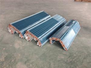 China air conditioner evaporator coils HVAC heat exchanger on sale