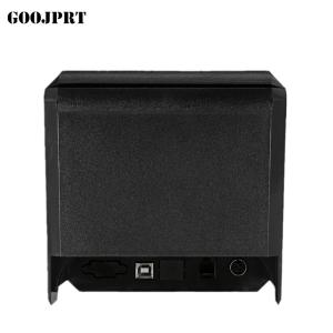 Wholesale Hot sale USB port POS system thermal receipt printer thermal pos printer from china suppliers