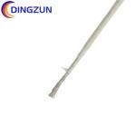 0.35MM2 Glass Fiber Braid Fire Resistance Cable 500c MGT Mica Cable