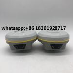 Leica GPS Receiver South Galaxy G3 RTK GNSS Receiver Surveying Instrument