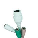 IP Camera Cable Manufacturers Copper CCTV Cable for Superior Signal Transmission