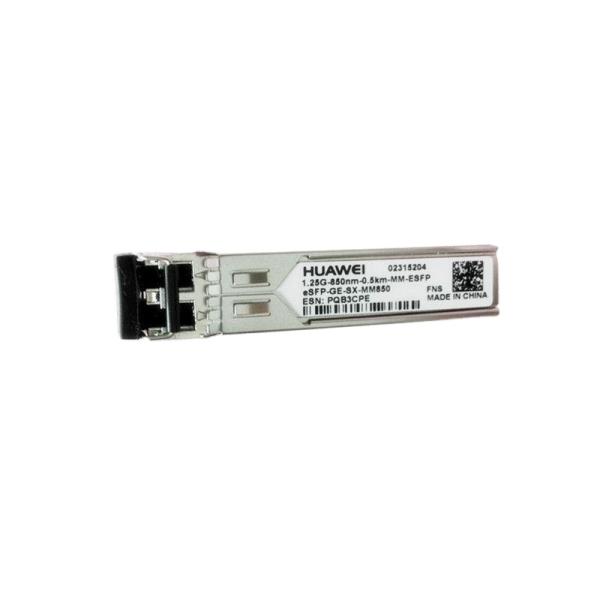 huawei 02311SKW SFP-10G-SR Optical Transceiver,SFP+,10G,Multi-mode Module(850nm