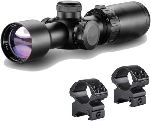 Wholesale 3 Inches Eye Relief Digital Night Vision Crossbow Scope Monocular Shockproof from china suppliers