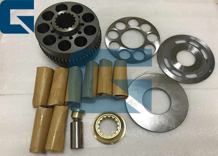 Hitachi Excavator Parts EX200-1 EX200-2 Hydraulic Swing Motor Friction / Separation Plate