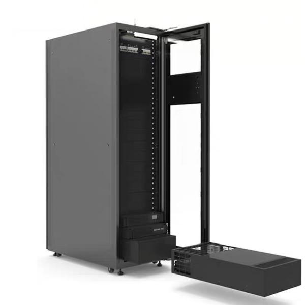 Visench CRA Series Room-Level Precision Air Conditioner Floor Standing for Air