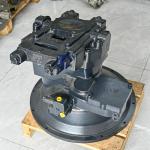 500 520-9c Doosan Hydraulic Pump , Rexroth A8V225 Hydraulic Main Pump