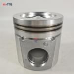 QSC8.3 6CT8.3 Engine Parts Piston 5284442 4933120 4089644 3920692 4309095