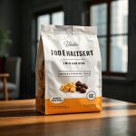 Premium Mylar Bags - FDA/ISO Certified For Coffee/Snack Preservation