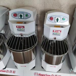 Wholesale Large 30quart Commercial Pizza Dough Mixer Machines and dough kneaders for Pizza bakery from china suppliers