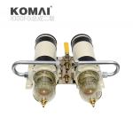 Komai Fuel Filter Water Separator 751000FH 751000FH10 for Parker Racor
