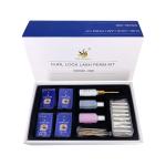 High quality healthy eyelash perm tool, eyelash lifting set, eyelash extension