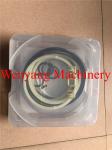 VOLVO EC210B excavator spare parts seal kits for Rotary center joint assembly