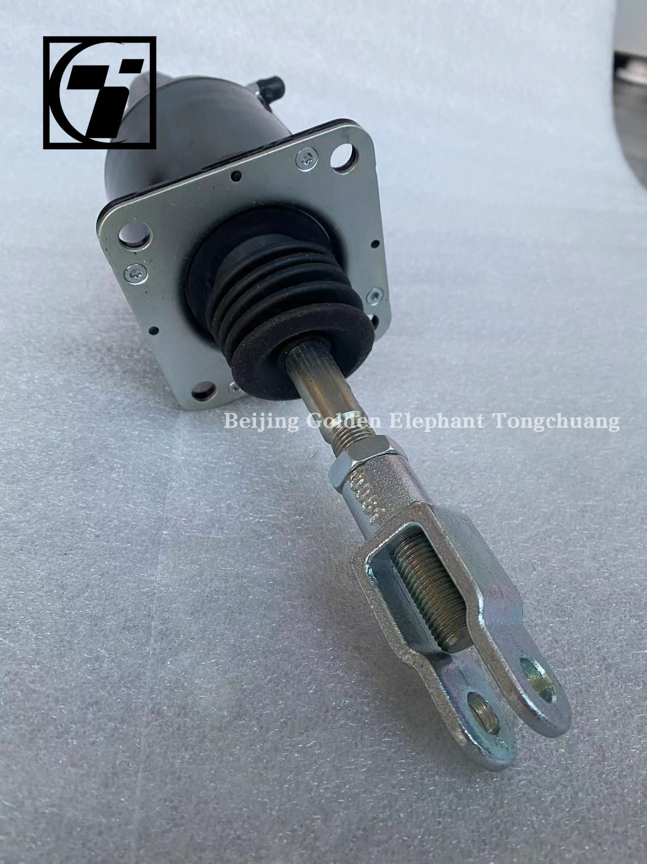 Foton Aumark MRT CTX Clutch Booster Assembly 133mm*482mm Transmission Gear L0162050105A0