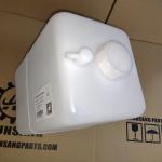 Tank 11N8-41070 11N841070 Hyundai Excavator Parts Tank Reservoir