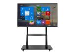 Wholesale Price 86 Inch Smart Classroom Equipment LCD Touch Screen Interactive