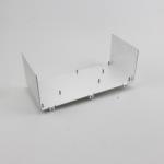 Brushed Aluminum Stainless Steel Stamping Precision Sheet Metal Parts