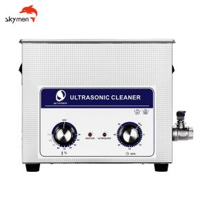 Wholesale Dental 300W 10L Ultrasonic Cleaner SUS304 Tank With Adjustable Timer from china suppliers