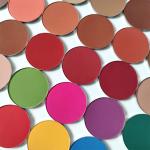 Make Your Own Brand Eye Shadow Makeup DIY Color Empty Custom Eyeshadow Palette