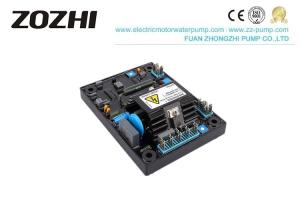 Wholesale Diesel Generator Easy Spare Parts Voltage Regulator AVR SX460 For Stamford Replacement from china suppliers