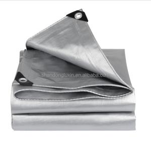Wholesale Outdoor-Awning Density PE Tarpaulin with UV Protect Plastic Fabric from Professional from china suppliers