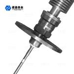 High Temperature Sensor Manufacturer NYRD705 Rod Type Guided Wave Radar Level