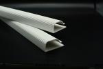Durable PVC Electrical Wire Cable Management