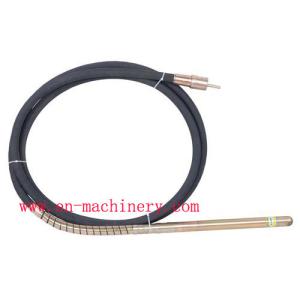 Wholesale China Gold Supplier Concrete Vibrator Concrete Poker Vibration Poker from china suppliers