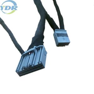 Wholesale JAE MX34020PF1 MX34032SF1 Electronic Wire Harness Molex Cable Assembly from china suppliers