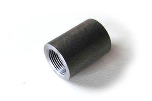 Wholesale casting threaded coupling 3000 lb Carbon steel pipe fittings from china suppliers