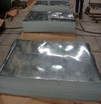 AISI ASTM JIS Hot Dip Galvanized Steel Plate Sheet BA 2B SPCE Corrosion