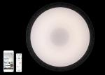 38W φ600mm Remote Control Ceiling Light Fixture High CRI CCT And Luminaire
