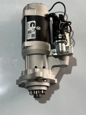 Long Lifespan 924015.1334 Starter Motor Cummins Engine Parts With Robust