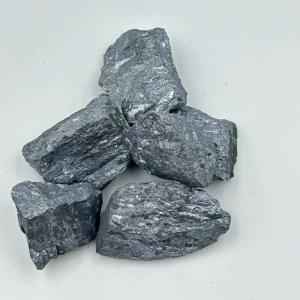 Wholesale Factory Direct Sale Ca30Si60 Alloy Calcium Silicon For Metallurgical Deoxidizer from china suppliers