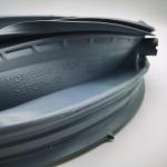 MDS66651602 MDS66651605 Washing Machine Rubber Parts Door Seal Gasket For LG