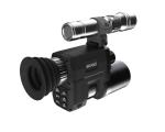 WIFI Waterproof Night Vision scope For hunting monocular Hunting Scope