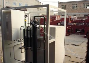 Wholesale Eco Friendly Exo Gas Generator , Atmosphere Gas Generator 80 Nm³/H Gas Production from china suppliers