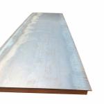 Astm A242 A588 6mm Sgs Corten Steel Sheet