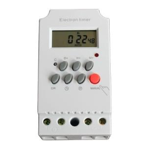 Wholesale Time Digital Time Switch KG316T 24 Hours from china suppliers