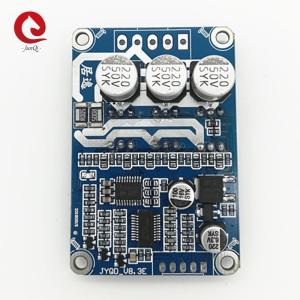 Wholesale 36VDC V8.3E Brushless DC Motor Driver Governor Plate Wendersteg from china suppliers