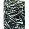 Buy cheap Stainless Steel Knurling Nut;machined stainless steel nut;nut head;fastening nut from wholesalers