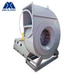 Stainless Steel V-Belt Driven Furnace High Temperature Centrifugal Fan