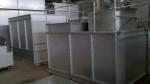 Closed Industrial Water Cooling Towers , BAC Cooling Tower Low Noise Operation
