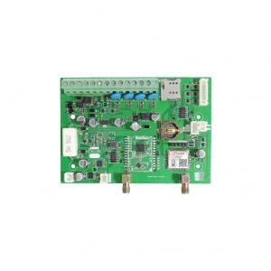 China Customized Printed Circuit Board For Human Health Detector PCB Assembly Service on sale
