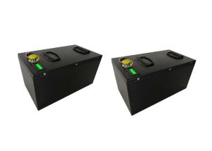 Wholesale Black Energy Storage Lithium Battery Lithium Iron Phosphate Car Battery from china suppliers