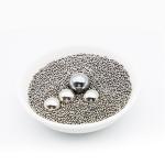 Pen Small Steel Beads , 0.5MM Steel Beads Round 0.6 MM 0.3 MM 0.4 MM Bright