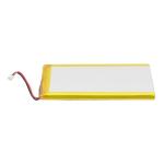 UN38.3 8050110 Lithium Polymer Battery Pack 3.7V 5000mAh