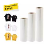 A3 DTF Film 42cm*100m The Perfect Digital Printing Solution for Your Business