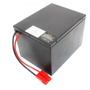 Wholesale AGV Custom Lithium Battery Packs 25.6V 24V 100Ah High Performance 18650 Cell from china suppliers